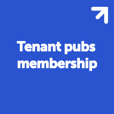 Tenant Pubs Membership