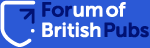 Forum of British Pubs Logo