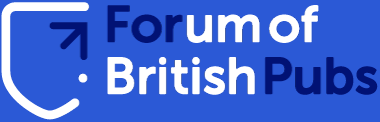 Forum of British Pubs logo